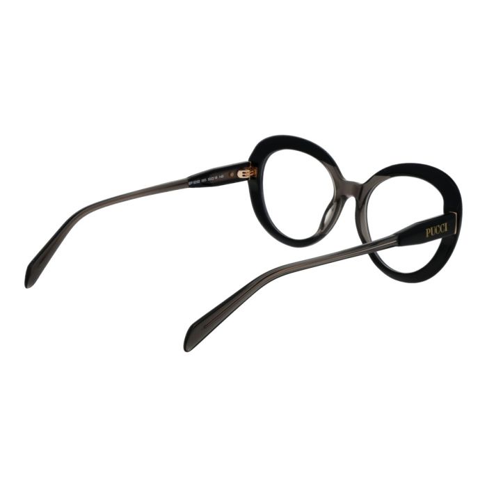 Montura de Gafas Mujer Emilio Pucci EP5232 53005 1 Montura de Gafas Mujer Emilio Pucci EP5232 53005 1