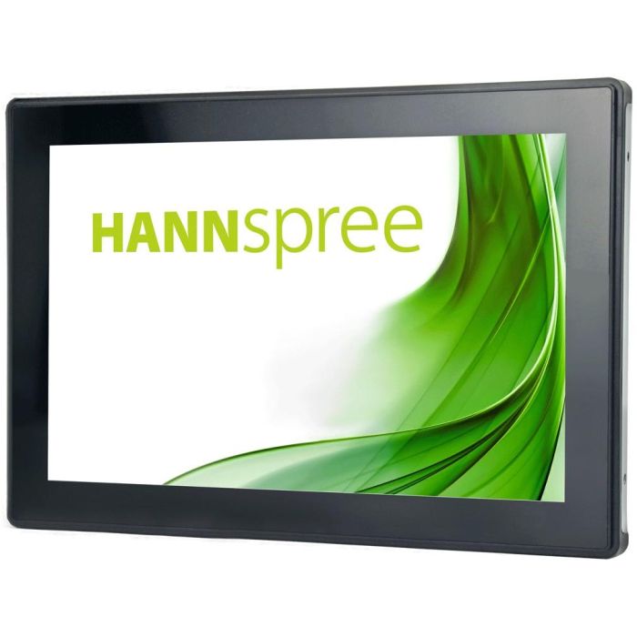 Hannspree 25.6cm (10.1") HO105HTB 16:10 M-Touch HDMI black 10 Hannspree 25.6cm (10.1") HO105HTB 16:10 M-Touch HDMI black 10