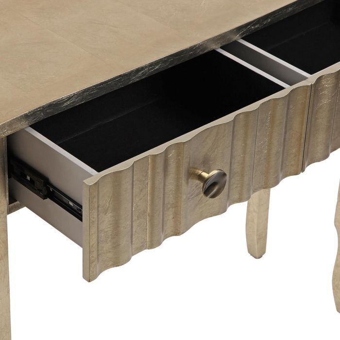 Consola De 2 Cajones Zest Versa 30X78CM 3 Consola De 2 Cajones Zest Versa 30X78CM 3