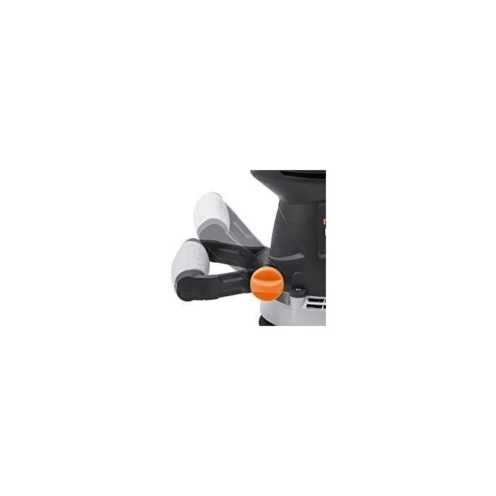 Meister Lijadora de órbita aleatoria 480W 4 Meister Lijadora de órbita aleatoria 480W 4