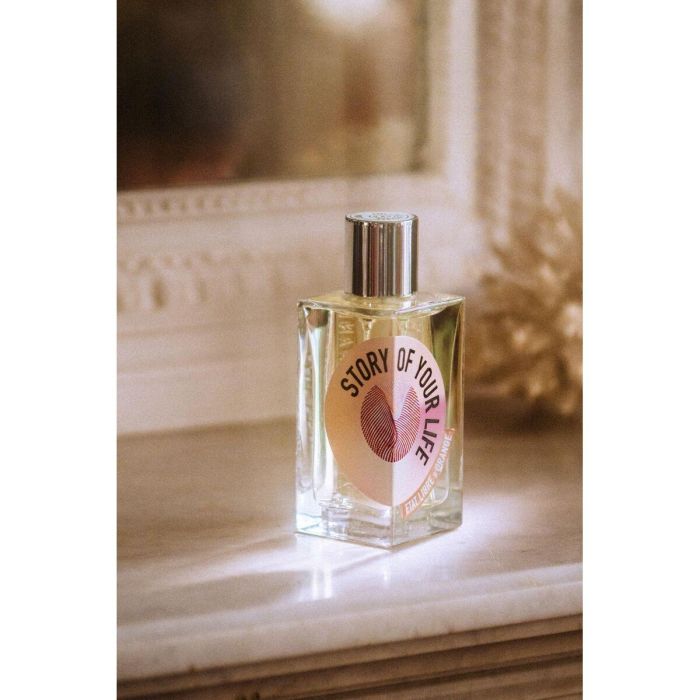 Perfume Mujer Etat Libre D'Orange Story Of Your Life EDP 100 ml 3 Perfume Mujer Etat Libre D'Orange Story Of Your Life EDP 100 ml 3