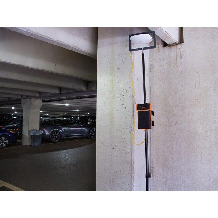 Ventev VenVolt 2 Batería Lithium Polymer 26400mAh 98Wh para Site Survey con USB-A, USB-C, RJ-45 y PoE 56V 20