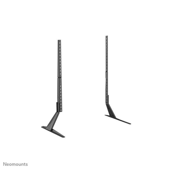 Neomounts DS45-430BL19 Soporte TV para 1 Pantalla, Tamaño 23-75", Hasta 40 kg, VESA 200x200-800x400mm, Ajuste Altura 6.2cm, Negro 4