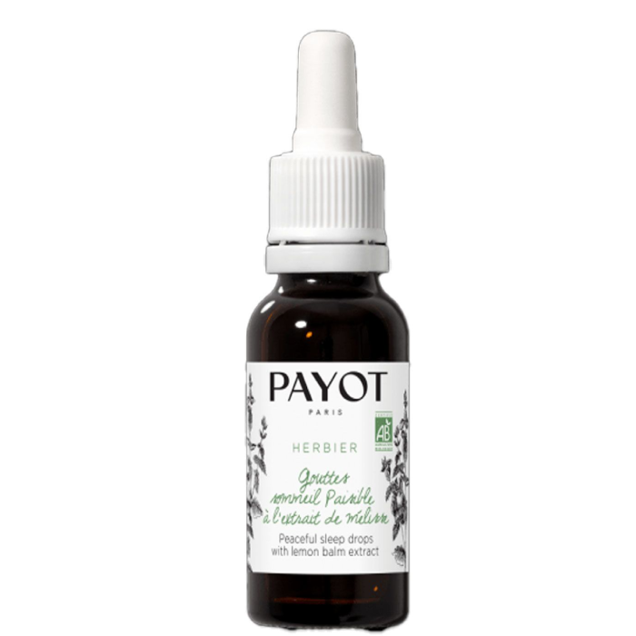 Payot Herbier Gouttes Bienfaisantes 20 mL