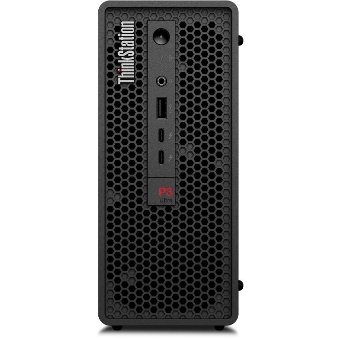 Lenovo ThinkStation P3 Ultra i9-14900K 2x32/1TB W11P