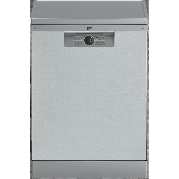Lavavajillas BEKO BDFN26640XC 60 cm Lavavajillas BEKO BDFN26640XC 60 cm