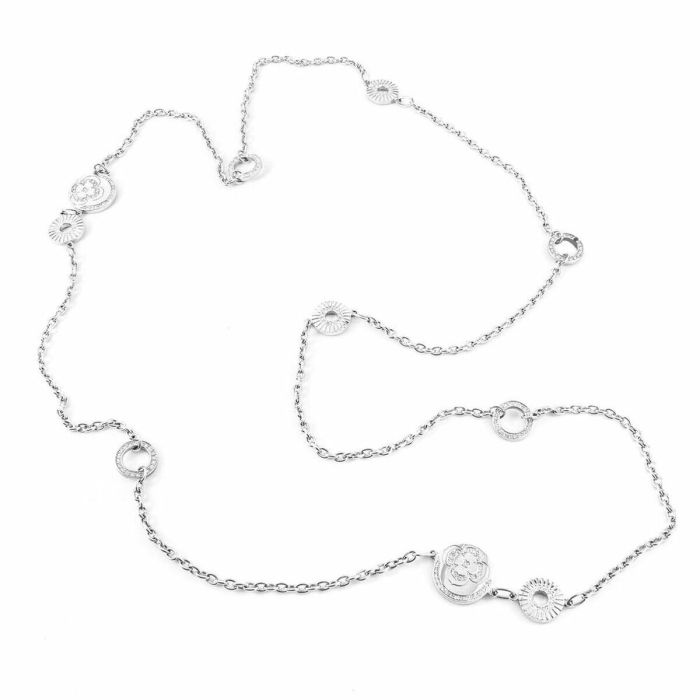 Collar Mujer Folli Follie 3N8F182C 45 cm Collar Mujer Folli Follie 3N8F182C 45 cm