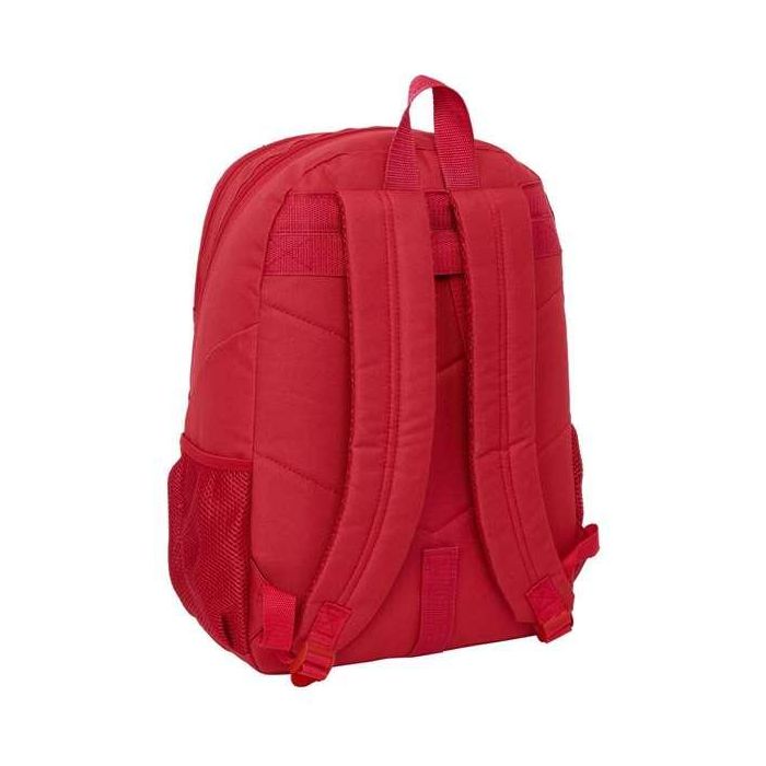 Mochila adapt.carro sevilla fc 32x44x16 cm 1 Mochila adapt.carro sevilla fc 32x44x16 cm 1