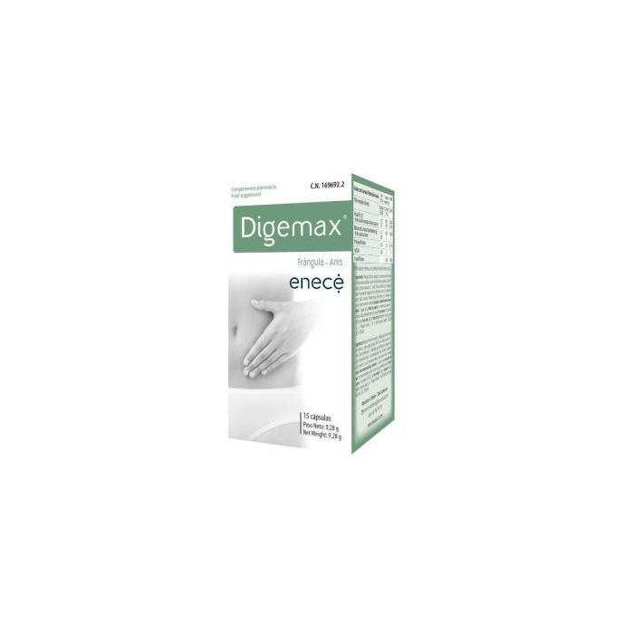 Digemax 15Caps
