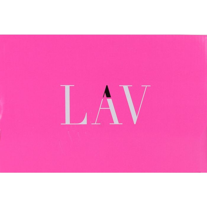 Lav Set 6 Vasos Altos 490cc Assos 14,8 cm Alto 8 cm Ancho (8 Cajas) 4