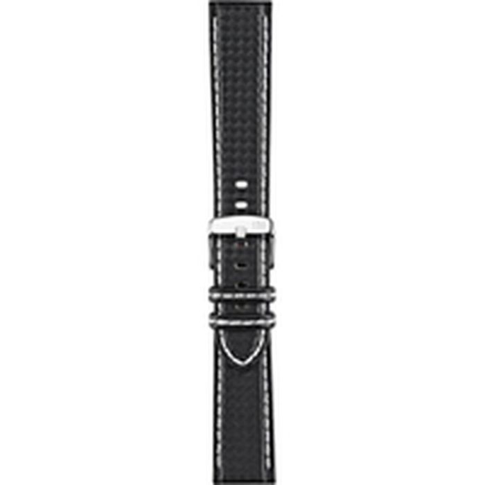 Correa para Reloj Morellato A01U3586977817CR24 24 mm 1 Correa para Reloj Morellato A01U3586977817CR24 24 mm 1