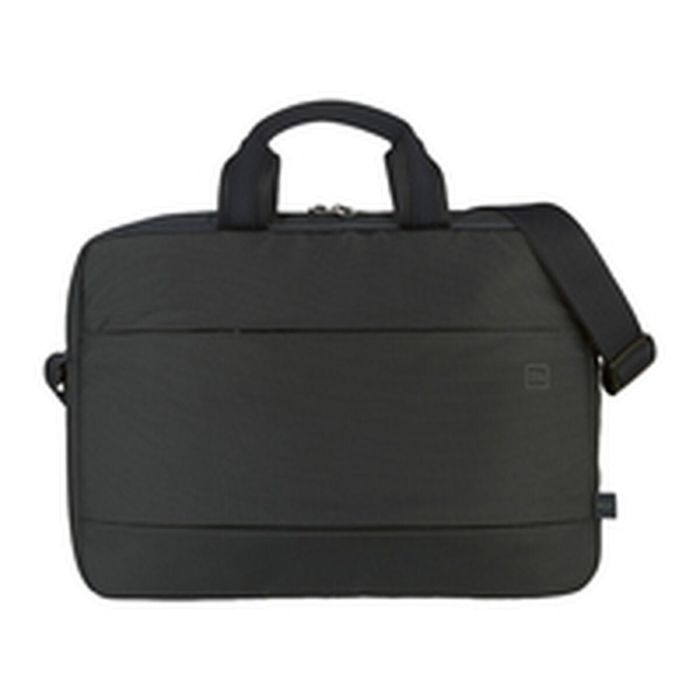 Maletín para Portátil Tucano BSBTK21516-BK Negro 16" 1 Maletín para Portátil Tucano BSBTK21516-BK Negro 16" 1