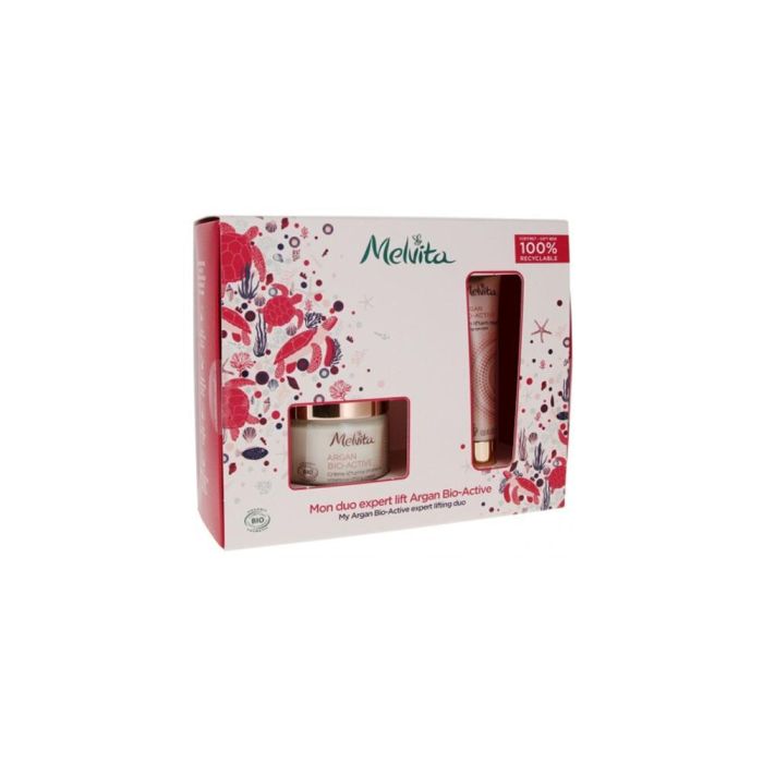 Melvita Kit Cuidado Facial Set Bc