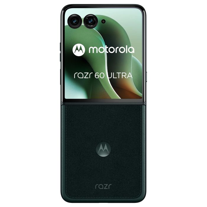 Motorola razr 60 ultra 16-512 GB Scarab Android 15 30