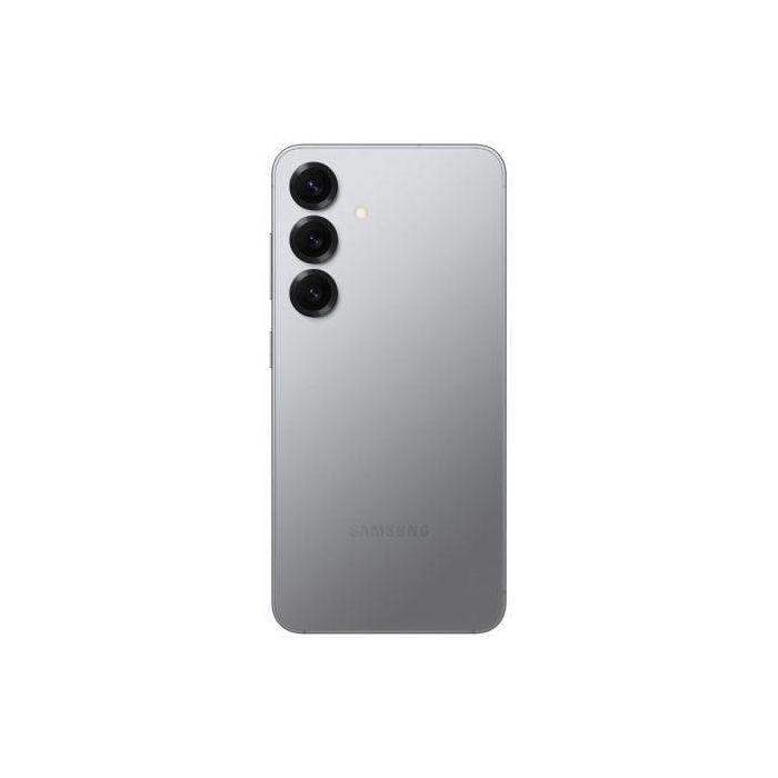 Samsung SM-S936BZSGEUB Galaxy S25+ Smartphone 512GB 12GB RAM Dynamic AMOLED 2X 6.7" 5G 50MP Gris 4 Samsung SM-S936BZSGEUB Galaxy S25+ Smartphone 512GB 12GB RAM Dynamic AMOLED 2X 6.7" 5G 50MP Gris 4