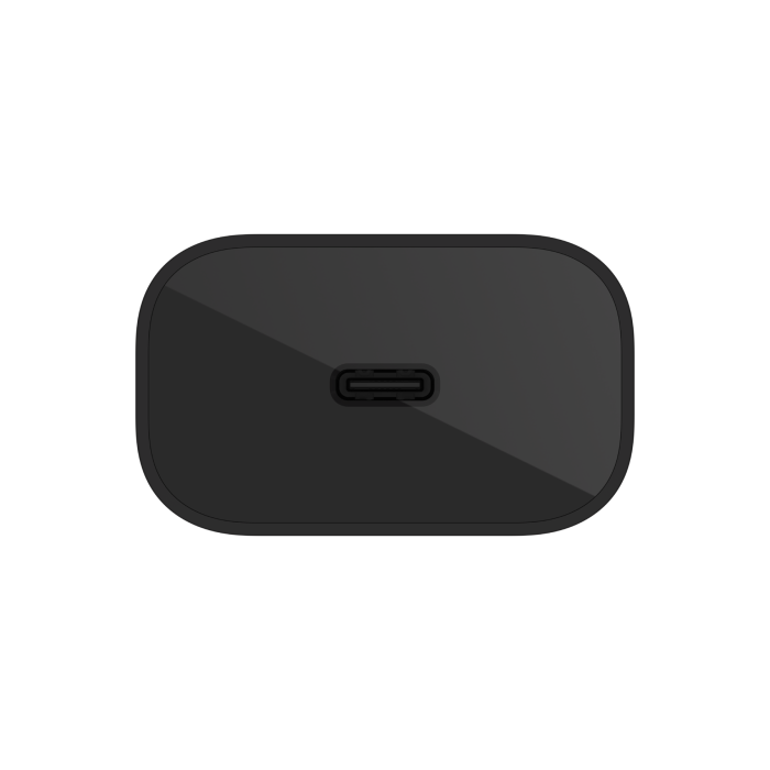 Belkin WCA004vfBK Smartphone Negro Corriente alterna Carga rápida Interior 4 Belkin WCA004vfBK Smartphone Negro Corriente alterna Carga rápida Interior 4
