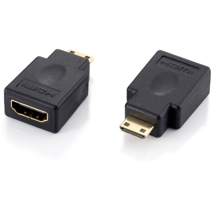 Equip Adaptador Mini HDMI a HDMI