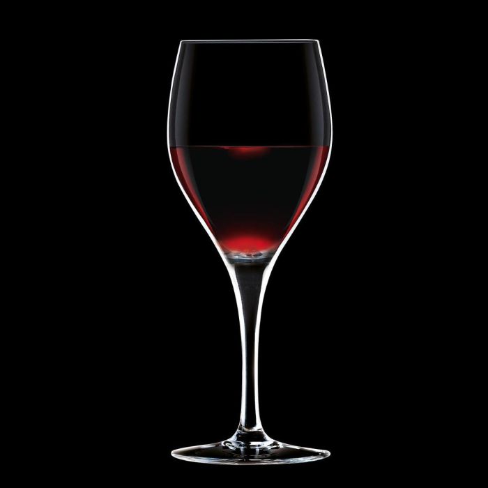 Caja 6 Copas Vino Krysta Sensation Exalt Chef & Sommelier 25 cL 1