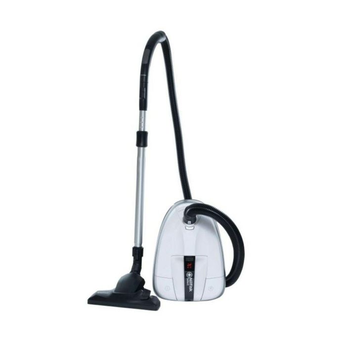 Aspirador Nilfisk SELECT ALLERGY Blanco 650 W Aspirador Nilfisk SELECT ALLERGY Blanco 650 W