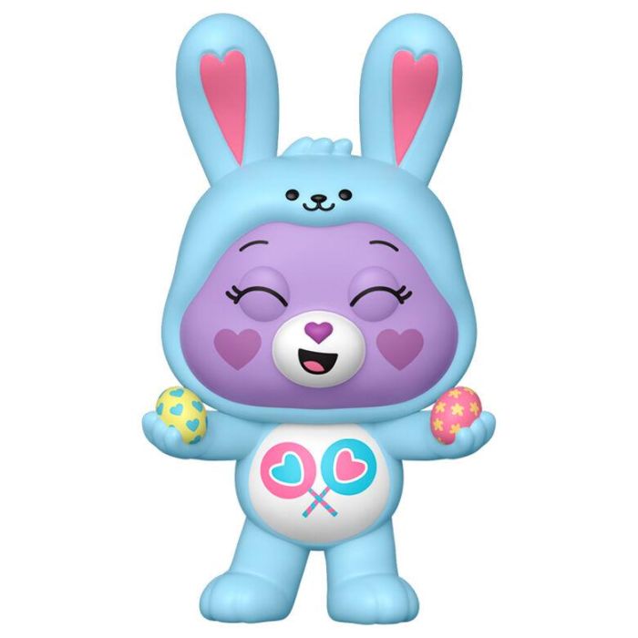 Figura POP Osos Amorosos Share Bear Bunny 1
