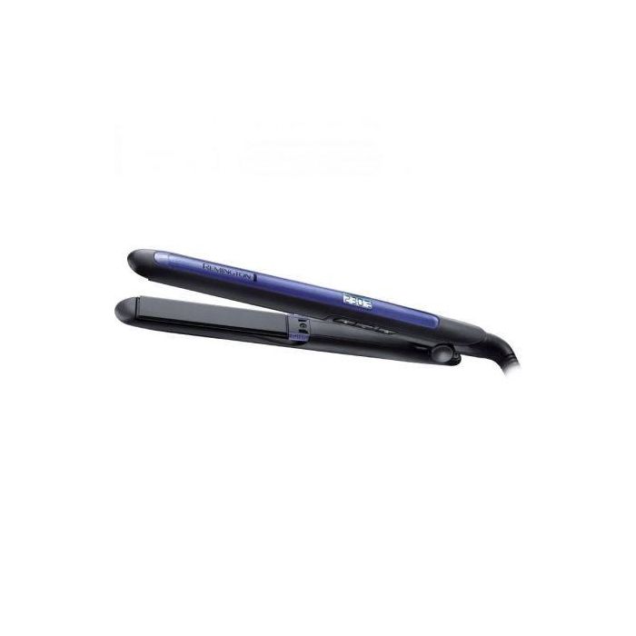Plancha para el Pelo Remington Pro-Ion S7710/ Violeta Plancha para el Pelo Remington Pro-Ion S7710/ Violeta