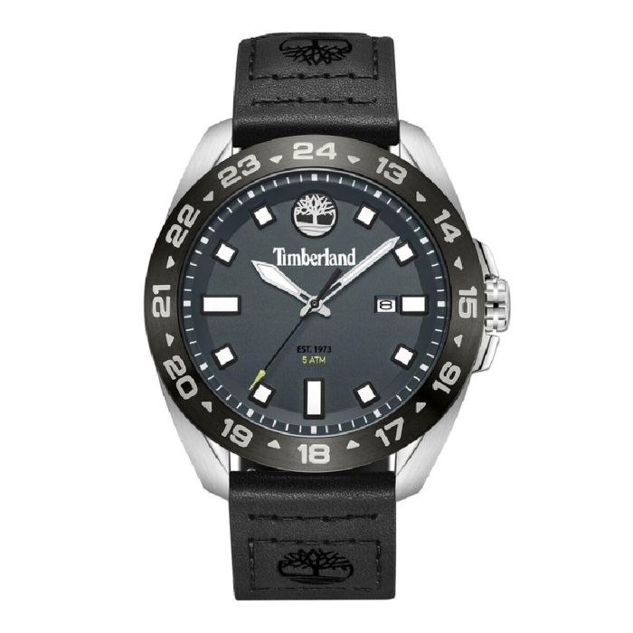 Reloj Hombre Timberland TDWGB0029402 (Ø 44 mm)