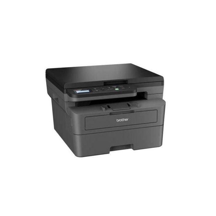 Brother Equipo Multifunción Láser Monocromo Dcp-L2627Dwxl Duplex Wifi 2 Brother Equipo Multifunción Láser Monocromo Dcp-L2627Dwxl Duplex Wifi 2
