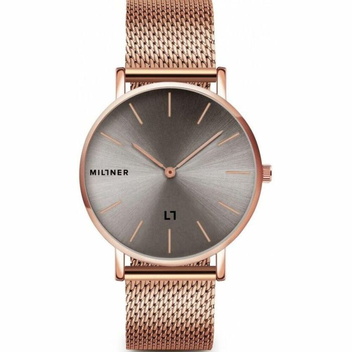 Reloj Mujer Millner 8425402504406 (Ø 36 mm)