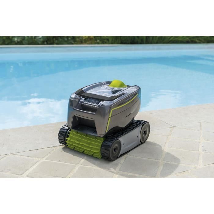 ZODIAC Tornax GT3220 robot de suelo y pared para piscinas de hasta 9 x 4m 2 ZODIAC Tornax GT3220 robot de suelo y pared para piscinas de hasta 9 x 4m 2