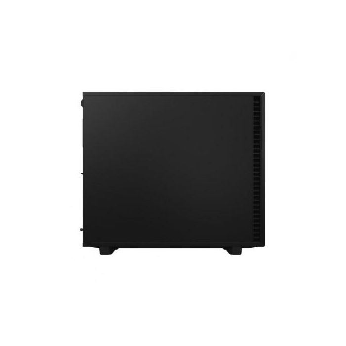 Fractal Design Caja Define 7. Black Solid (FD-C-DEF7A-01) 3