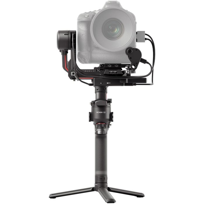 DJI RS 2 Pro Combo 14 DJI RS 2 Pro Combo 14