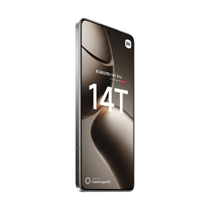 Smartphone Xiaomi 14T Pro 5G 2