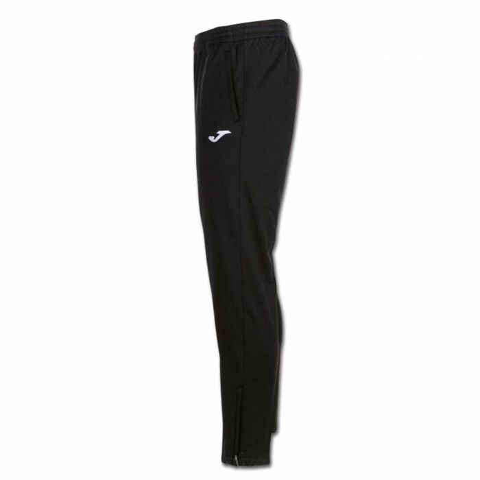 Pantalón Largo Deportivo Joma Sport Elba Hombre 2