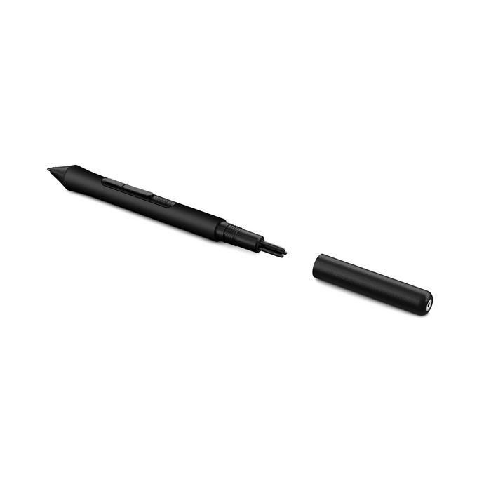 Wacom Medium Tablet with Pressure-Sensitive, 216x135mm, USB/Bluetooth 4.2, Expresskeys, 2540lpi, 133pps, 410g, Black 6 Wacom Medium Tablet with Pressure-Sensitive, 216x135mm, USB/Bluetooth 4.2, Expresskeys, 2540lpi, 133pps, 410g, Black 6
