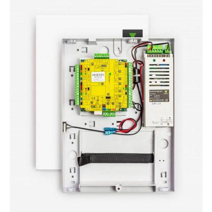 Paxton Controlador Net2 Plus para 1 puerta