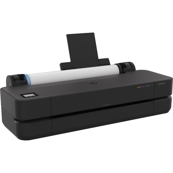 HP DesignJet T250 Impresora Gran Formato 60.96cm 24" A1 con USB, LAN y WiFi 11 HP DesignJet T250 Impresora Gran Formato 60.96cm 24" A1 con USB, LAN y WiFi 11