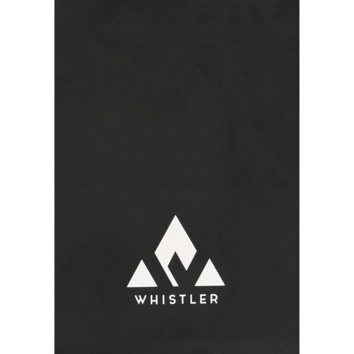 Bolsa impermeable - WHISTLER - Tonto - 20L - Poliéster - Espaciosa y duradera 3 Bolsa impermeable - WHISTLER - Tonto - 20L - Poliéster - Espaciosa y duradera 3