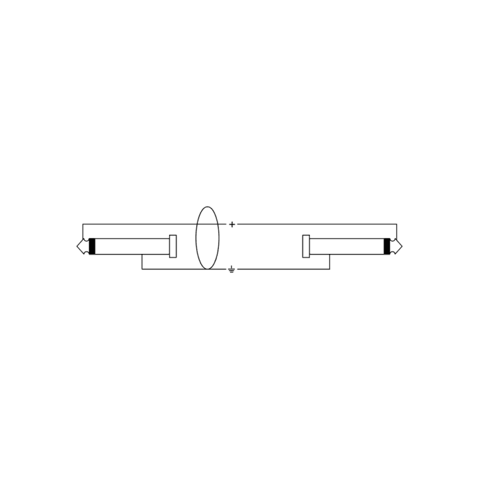 Cable De Guitarra Jack 1,5M 1 Cable De Guitarra Jack 1,5M 1