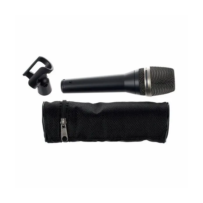 AKG Micrófono Dinámico D7S Conmutador Patrón Polar Cardioide 1