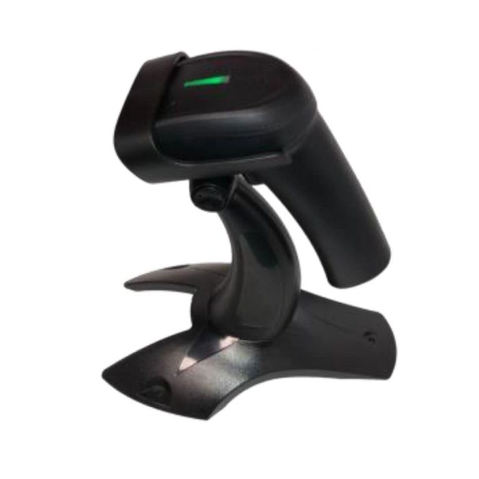 OQO SCANNER 2D BLUETOOTH USB NEGRO + SOPORTE OQO SCANNER 2D BLUETOOTH USB NEGRO + SOPORTE