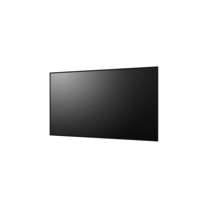 Monitor Videowall Sharp P656 4K Ultra HD 64,5" 1