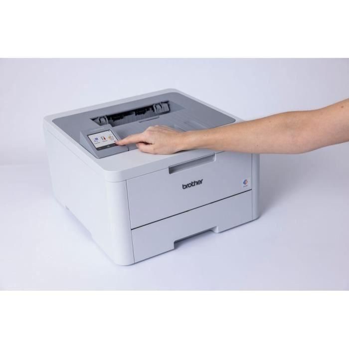 BROTHER IMPRESORA PROFESIONAL COLOR HLL8230CDW 3 BROTHER IMPRESORA PROFESIONAL COLOR HLL8230CDW 3
