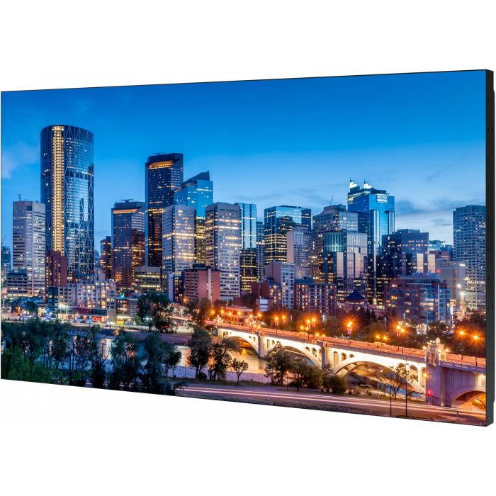 SAMSUNG VM55B-E 54.6" Full HD IPS 500 cd/m² Monitor de Video Wall - Bisel Ultra Fino 0.63x0.63mm 1 SAMSUNG VM55B-E 54.6" Full HD IPS 500 cd/m² Monitor de Video Wall - Bisel Ultra Fino 0.63x0.63mm 1