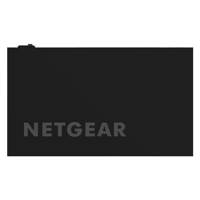 NETGEAR M4250-26G4F 24+4P AV Line Switch PoE+ Gestionable con Montaje en Rack 5