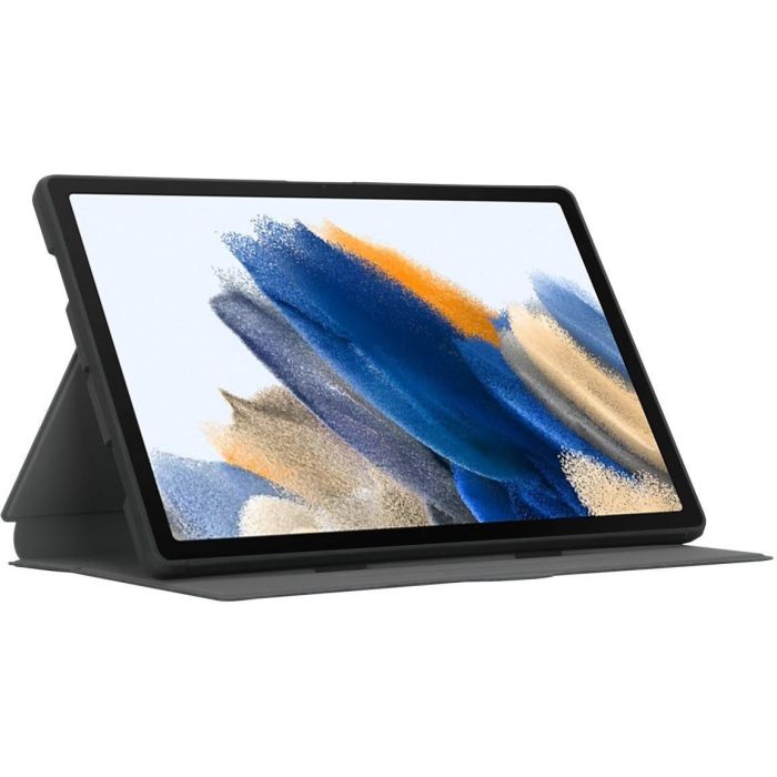 Targus THZ919GL Funda para Tablet Samsung Galaxy Tab A8 10.5" Negro con Modo Espera 2