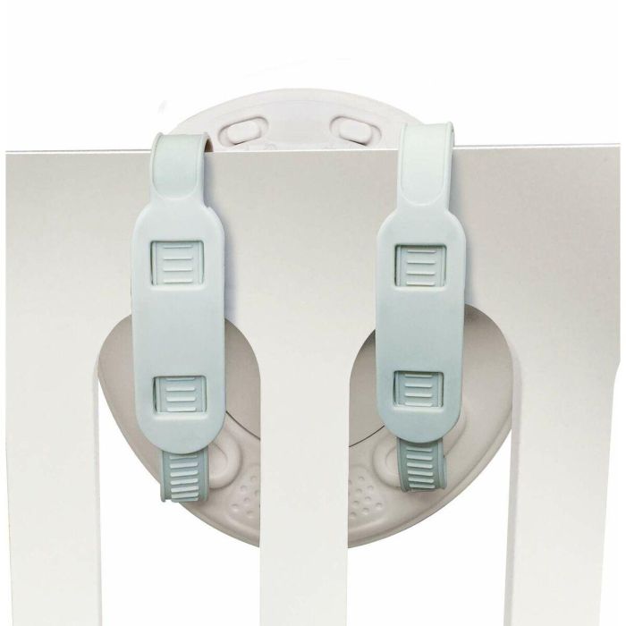 Infantino INF0773554049091 Luz relajante y proyector Lámpara Proyector Gris 11