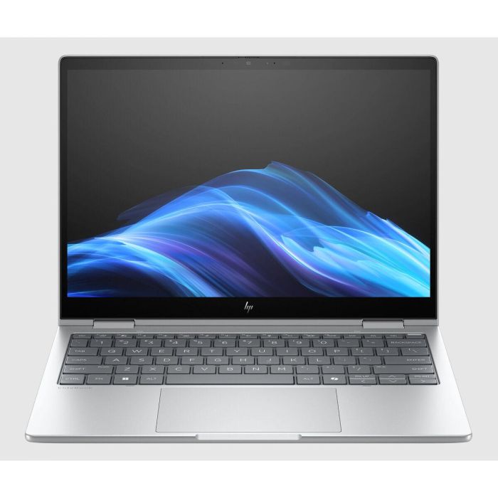 HP EliteBook 8 Flip G1i AD2Z7ET - Portátil Convertible 2en1 - Intel Core Ultra 7, 32GB RAM, SSD 1TB, Pantalla 13.3" WUXGA Táctil, Windows 11 Pro HP EliteBook 8 Flip G1i AD2Z7ET - Portátil Convertible 2en1 - Intel Core Ultra 7, 32GB RAM, SSD 1TB, Pantalla 13.3" WUXGA Táctil, Windows 11 Pro