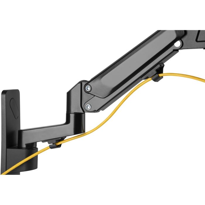 Digitus Soporte Universal de Pared para Monitor con Resorte de Gas y Brazo Giratorio 4 Digitus Soporte Universal de Pared para Monitor con Resorte de Gas y Brazo Giratorio 4