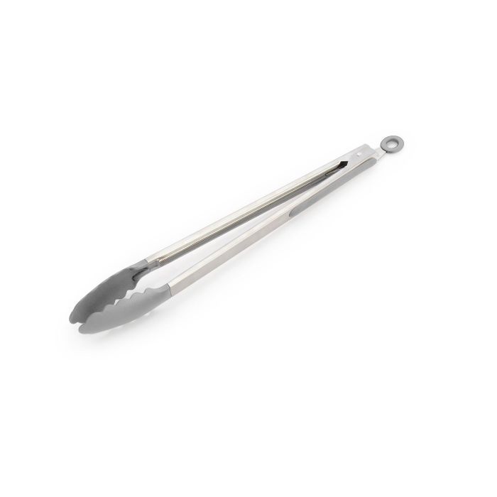 Pinzas de cocina Quttin 34.5 cm (24 Unidades) 3 Pinzas de cocina Quttin 34.5 cm (24 Unidades) 3