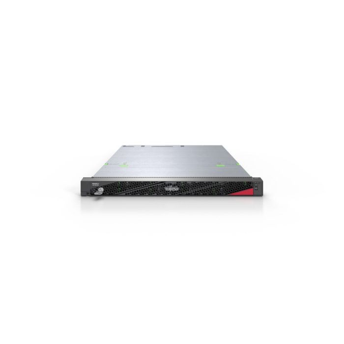 Servidor Fujitsu PRIMERGY RX1330 M5 Intel Xeon E-2336 16 GB RAM 3 Servidor Fujitsu PRIMERGY RX1330 M5 Intel Xeon E-2336 16 GB RAM 3